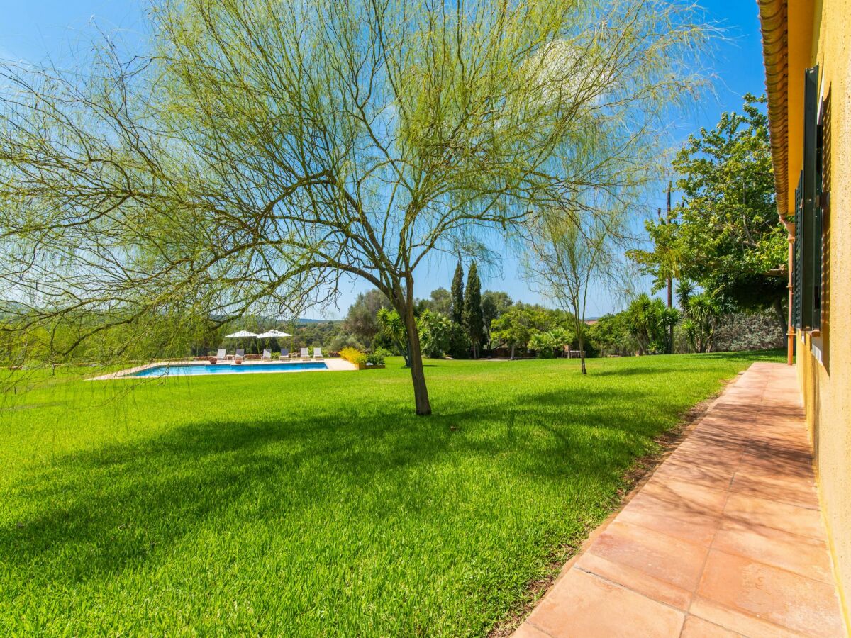 Holiday house Es Sestador near Cala Petita Beach