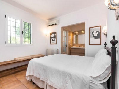 Holiday house Es Sestador near Cala Petita Beach - Features photo 43