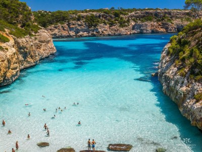 Holiday house Es Sestador near Cala Petita Beach - Environment photo 50