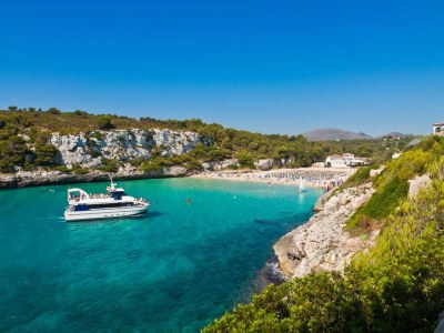 Holiday house Es Sestador near Cala Petita Beach - Environment photo 51