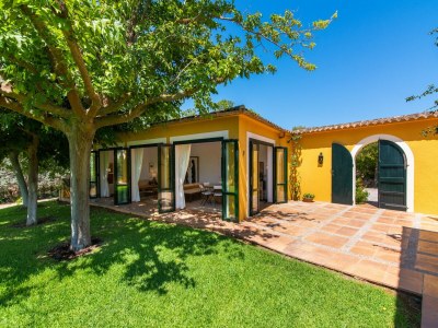 Holiday house Es Sestador near Cala Petita Beach - Outdoor photo 59