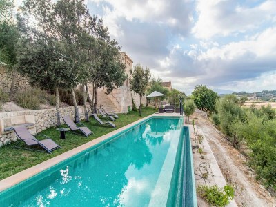 Villa Cozy Mountain-View Sa Serra - Outdoor photo 7