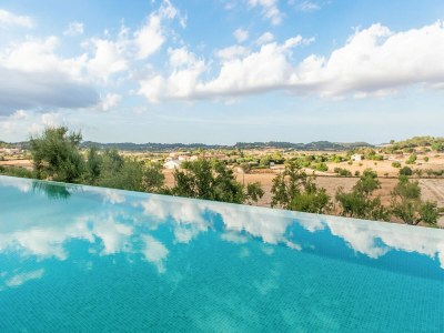 Villa Cozy Mountain-View Sa Serra - Outdoor photo 9
