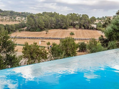 Villa Cozy Mountain-View Sa Serra - Outdoor photo 10