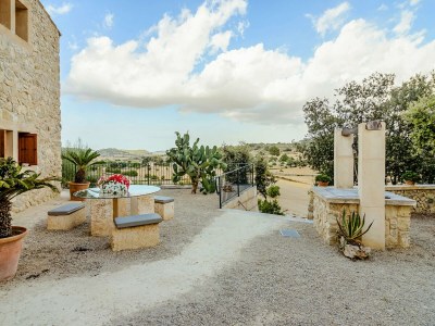 Villa Cozy Mountain-View Sa Serra - Outdoor photo 13