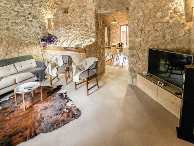 Villa Cozy Mountain-View Sa Serra - Features photo 18