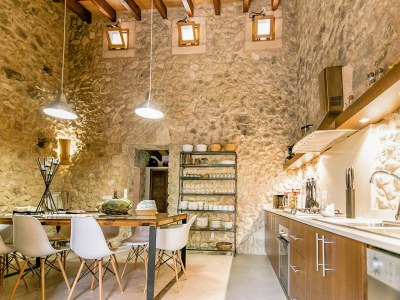Villa Cozy Mountain-View Sa Serra - Features photo 25