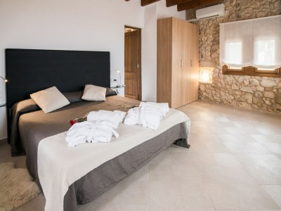 Villa Cozy Mountain-View Sa Serra - Features photo 26