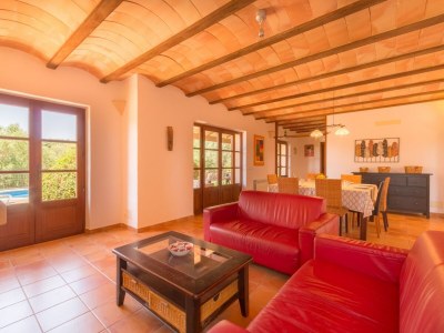Villa Can Revell villa with Pool & Jacuzzi - Features photo 37