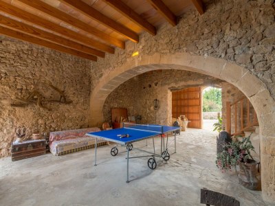 Villa Geräumige Xiclati Villa mit Pool - Outdoor photo 10