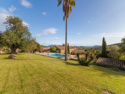 Villa Geräumige Xiclati Villa mit Pool - Outdoor photo 19
