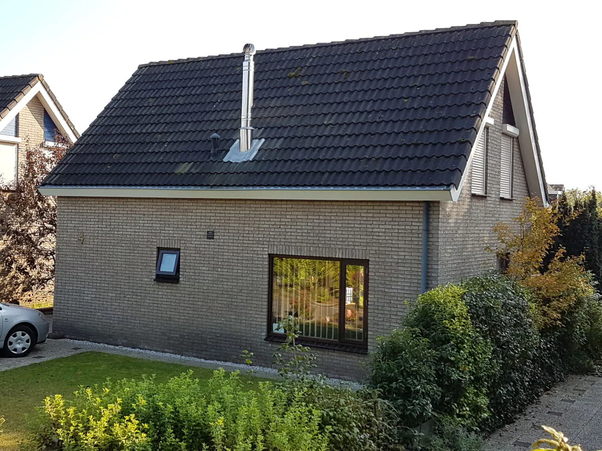Holiday house Noordzeepark Ouddorp Deltageul
