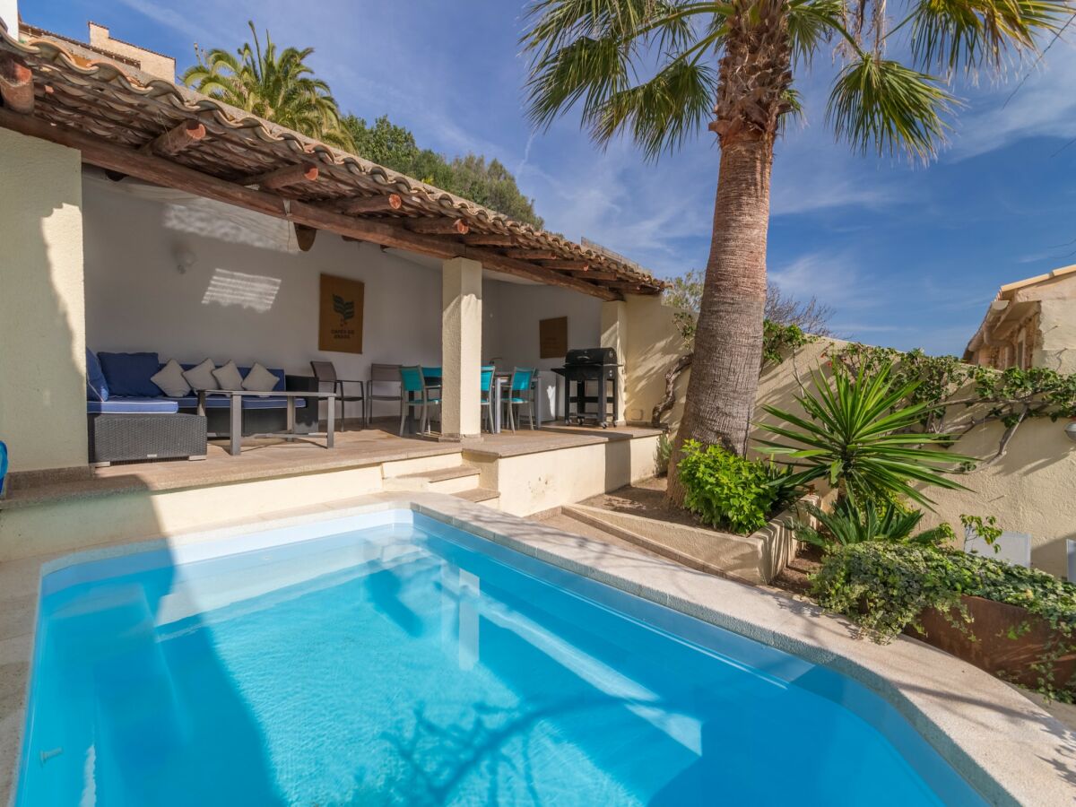 Holiday house Country House, Pla Den Cosset