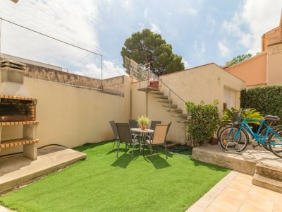 Holiday house Holiday Home Bona Mar with Pool - Outdoor photo 31