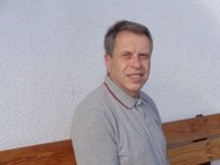 Peter Schneider
