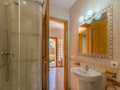 Holiday house Casa Las Bahias Villa mit Pool - Features photo 10