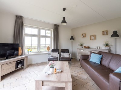 Holiday house De Dijkwachter - Outdoor photo 4
