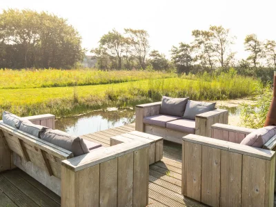 Holiday house De Dijkwachter - Outdoor photo 14