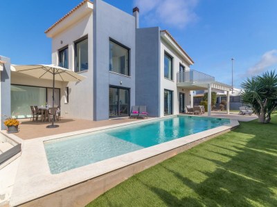 Villa La Primera Villa in Sa Torre - Outdoor photo 11