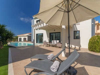 Villa La Primera Villa in Sa Torre - Outdoor photo 48