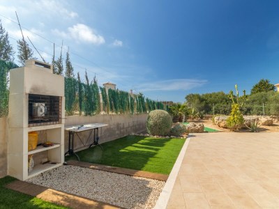 Villa La Primera Villa in Sa Torre - Outdoor photo 49
