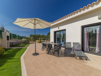 Villa La Primera Villa in Sa Torre - Outdoor photo 51