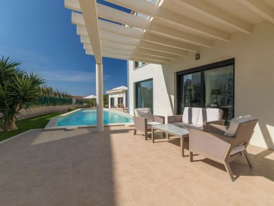 Villa La Primera Villa in Sa Torre - Outdoor photo 57