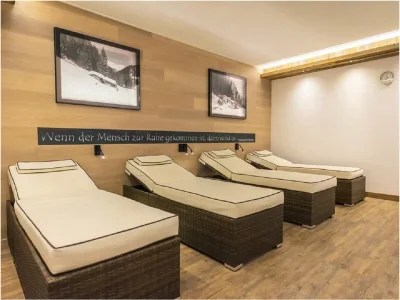 Apartment Apartment Mischbach for 4-5 persons - Features photo 9
