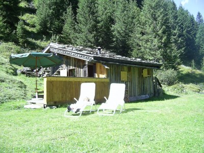 Apartment Apartment Mischbach for 4-5 persons - Environment photo 16