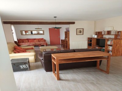 Holiday house House in Vaison La Romaine with Heated Pool - Features photo 20
