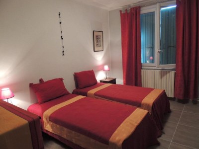 Holiday house House in Vaison La Romaine with Heated Pool - Features photo 24