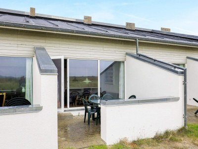 Apartment 6 Personen Ferienhaus in Brovst in Tranum Beach - Apartment