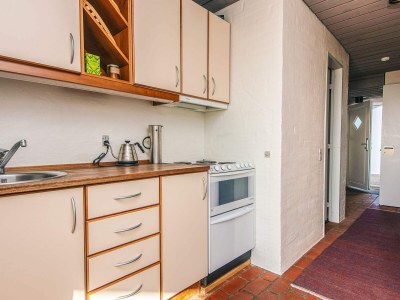 Apartment 6 Personen Ferienhaus in Brovst - Outdoor photo 35