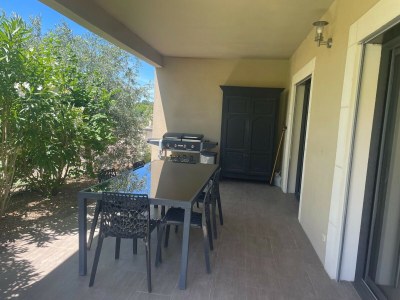 Holiday house Villa in Vaison nahe römischen Ruinen & Pool - Outdoor photo 2