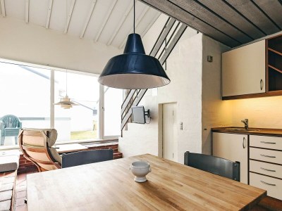 Holiday house 6 person holiday home in Brovst - Outdoor photo 7