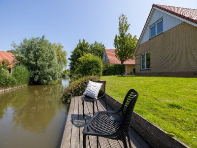 Holiday park Ferienhaus in NL nahe malerischen Parks - Environment photo 7