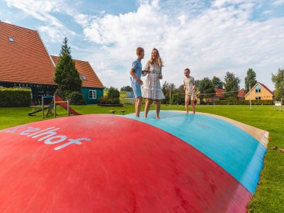 Holiday park Ferienhaus in NL nahe malerischen Parks - Outdoor photo 12