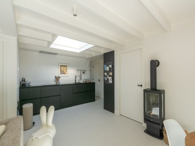 Holiday house Bungalow in Netherlands near Sandy Beach - Features photo 11