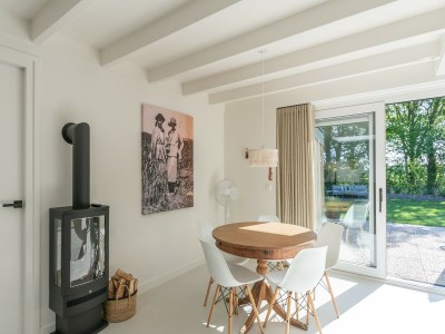 Holiday house Bungalow in Netherlands near Sandy Beach - Features photo 16