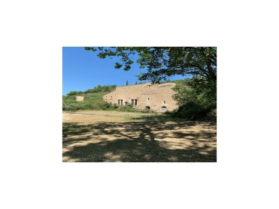Villa Villa in Malaucène with Private Pool - Environment photo 28