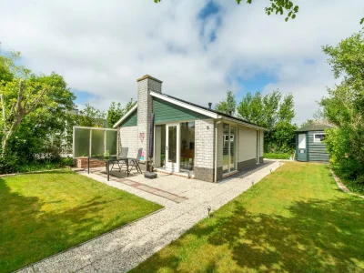 Holiday house Ferienhaus nahe Petten Strand mit Pool in Petten - Holiday house