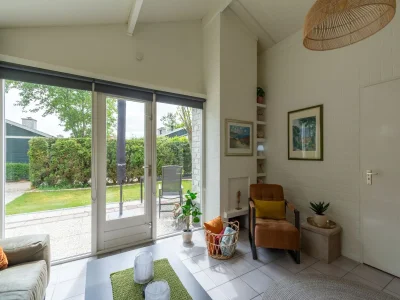 Holiday house Ferienhaus nahe Petten Strand mit Pool - Features photo 8
