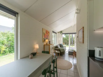 Holiday house Ferienhaus nahe Petten Strand mit Pool - Features photo 13