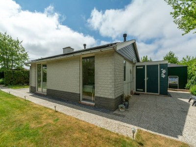 Holiday house Ferienhaus nahe Petten Strand mit Pool - Outdoor photo 15