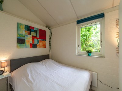 Holiday house Ferienhaus nahe Petten Strand mit Pool - Outdoor photo 17