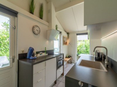 Holiday house Ferienhaus nahe Petten Strand mit Pool - Outdoor photo 18