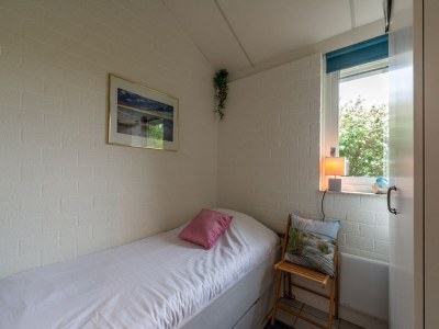 Holiday house Ferienhaus nahe Petten Strand mit Pool - Outdoor photo 21