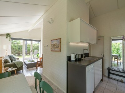 Holiday house Ferienhaus nahe Petten Strand mit Pool - Outdoor photo 28