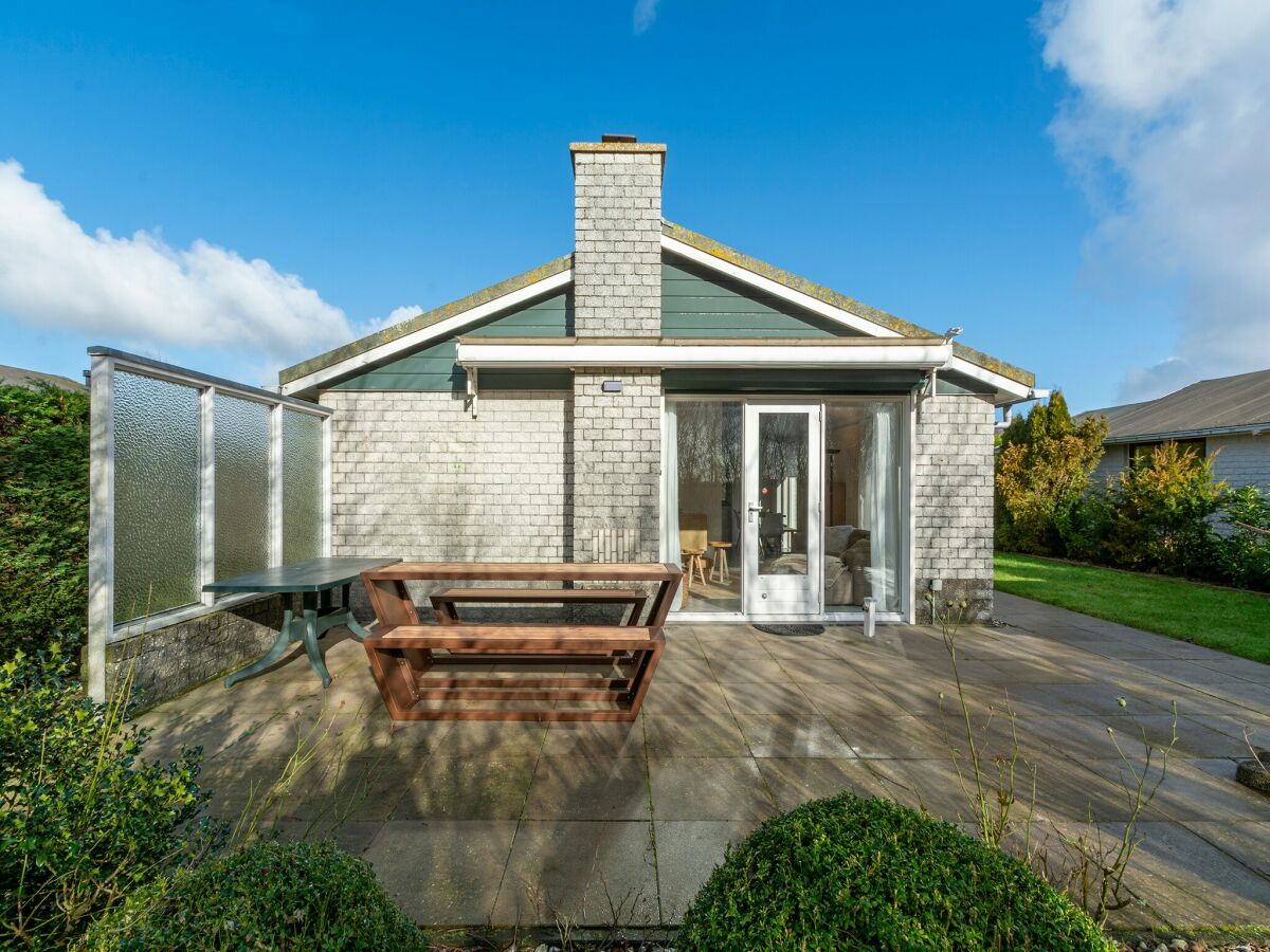 Holiday house Holiday home in Park De Watersnip near beach