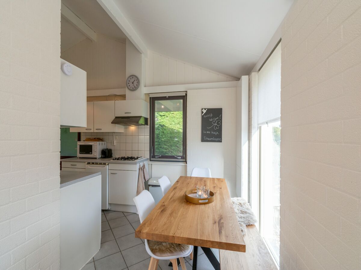 Holiday house Holiday home in Park De Watersnip near beach - Features photo 5